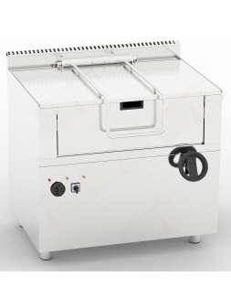 Сковорода електрична Orest TBPE Сковорода електрична Orest TBPE